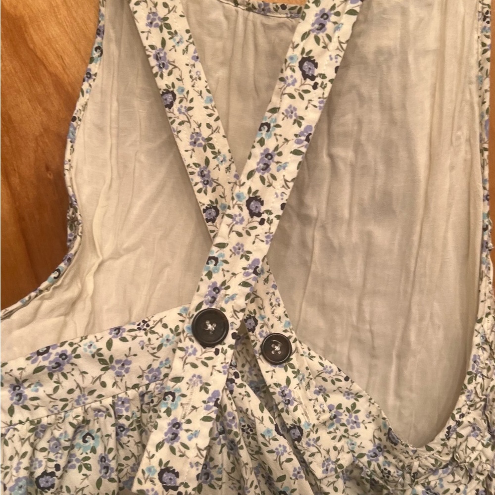NWT Free People small dress - Picture 2 of 6